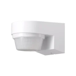 Sensor de movimiento PIRde pared - 240° - 1000W - IP65