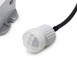 Sensor de movimiento PIR de pared/techo 120º/360º - IP20