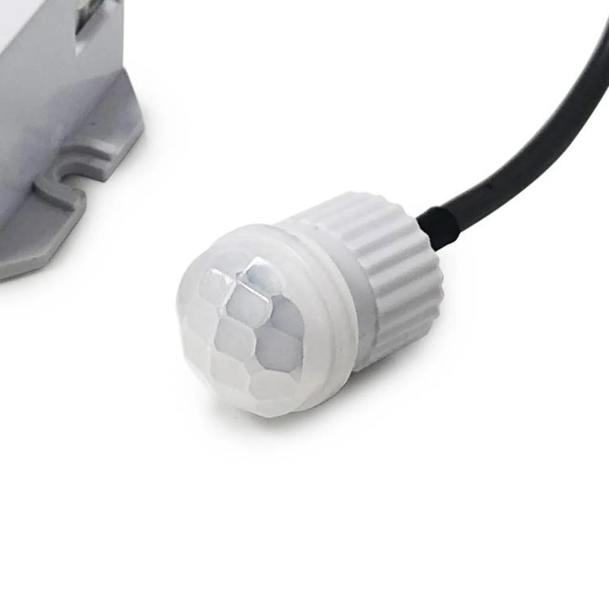 Sensor de movimiento PIR de pared/techo 120º/360º - IP20