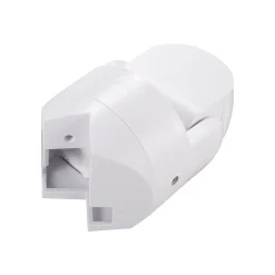 Sensor de movimiento PIR - 3 en 1 - 180°/360° - 600W - IP65
