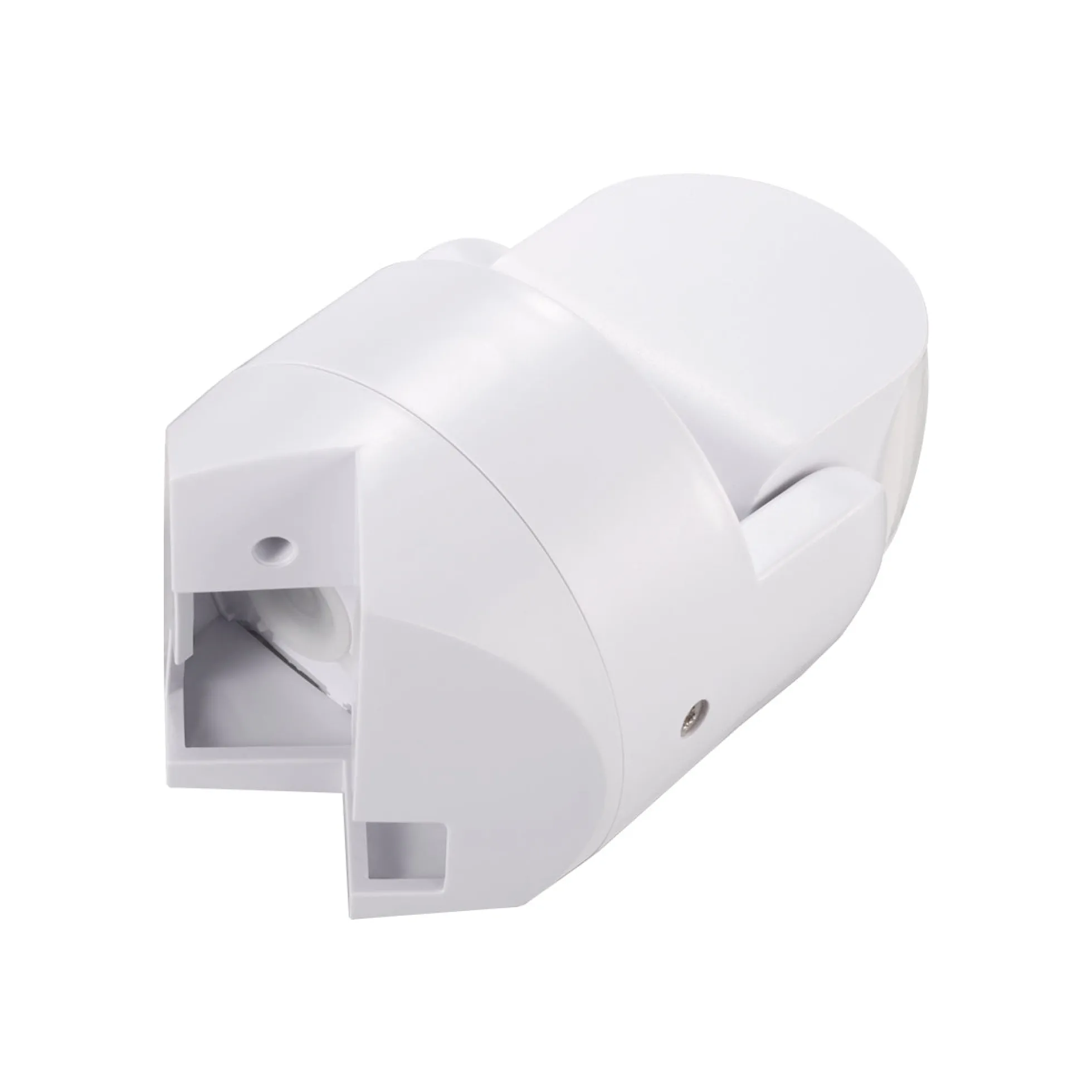 Sensor de movimiento PIR - 3 en 1 - 180°/360° - 600W - IP65