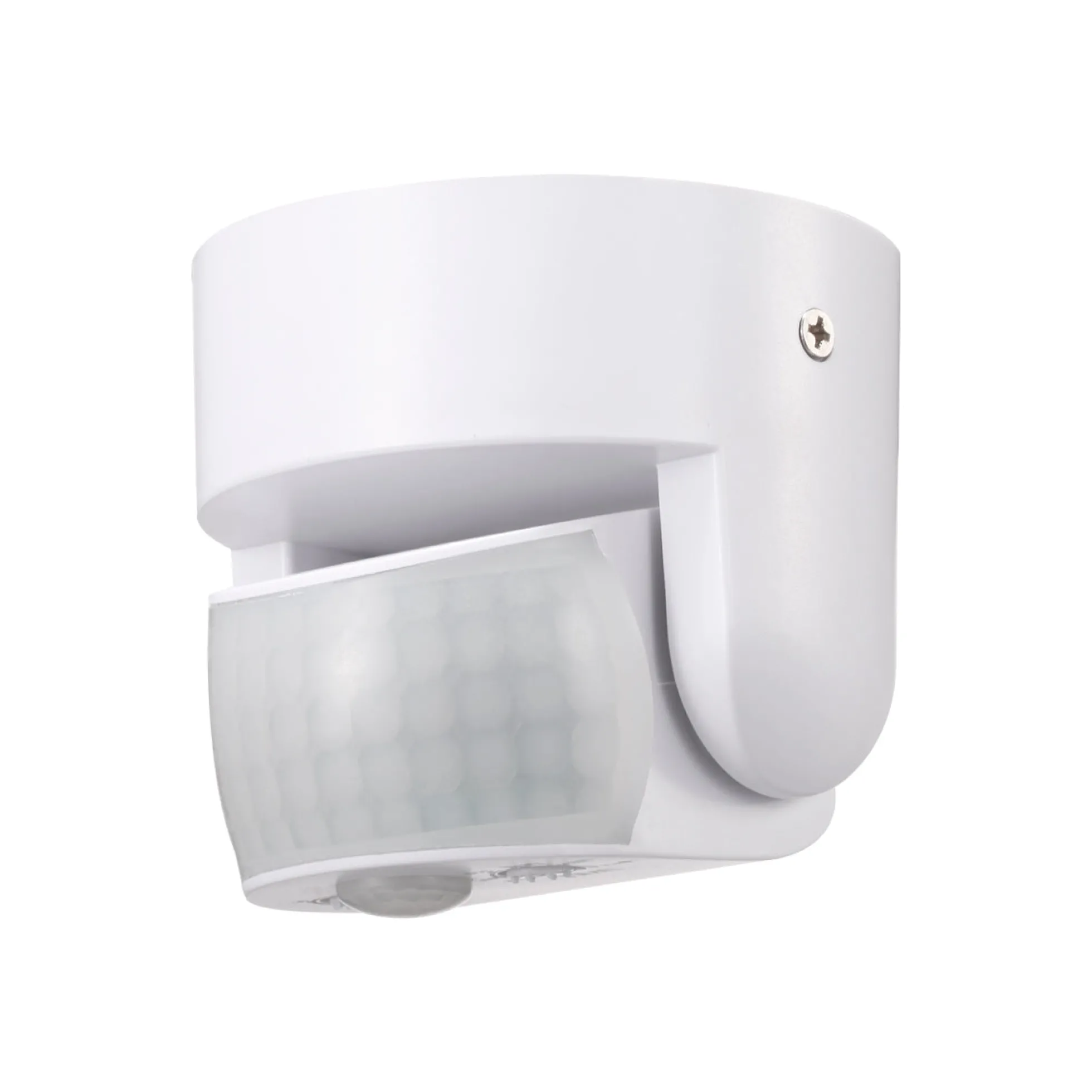 Sensor de movimiento PIR - 3 en 1 - 180°/360° - 600W - IP65