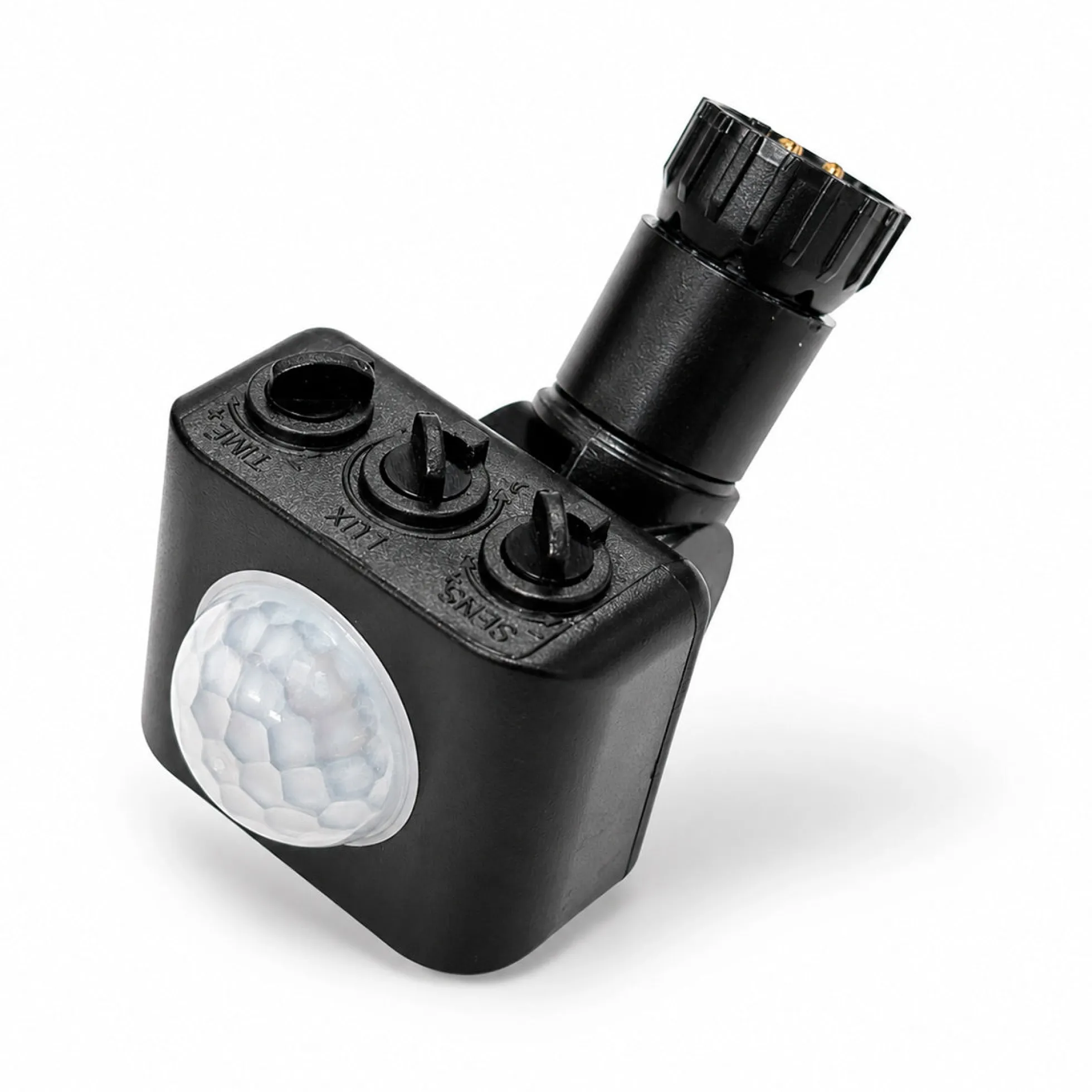 Sensor de movimiento PIR para proyectores LED de exterior BFLS - Sensor series - IP65