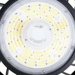 Sensor de movimiento por microondas para campanas LED industriales B8155
