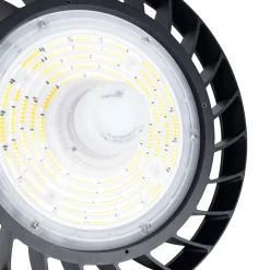 Sensor de movimiento por microondas para campanas LED industriales B8155