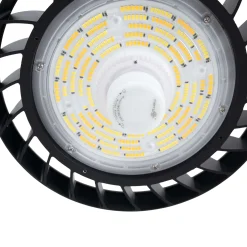 Sensor de movimiento por microondas para campanas LED industriales B8155