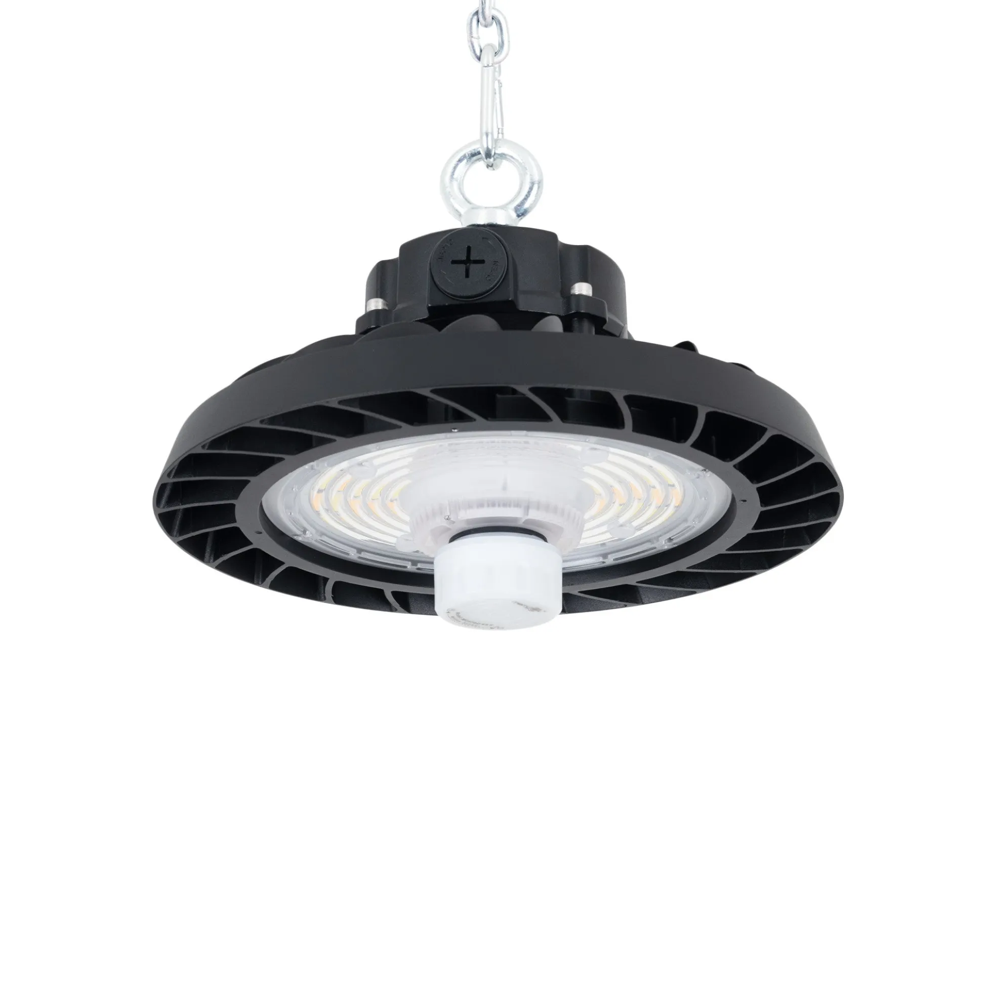 Sensor de movimiento por microondas para campanas LED industriales B8155