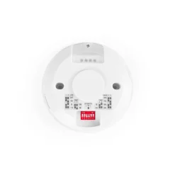 Sensor de movimiento por microondas - Superficie - DIP Switch - Techo/pared