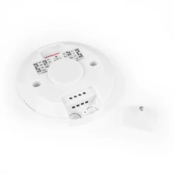 Sensor de movimiento por microondas - Superficie - DIP Switch - Techo/pared