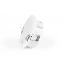 Sensor de movimiento por microondas 2 en 1 - Superficie/ empotrable - DIP Switch