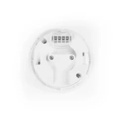 Sensor de movimiento por microondas 2 en 1 - Superficie/ empotrable - DIP Switch