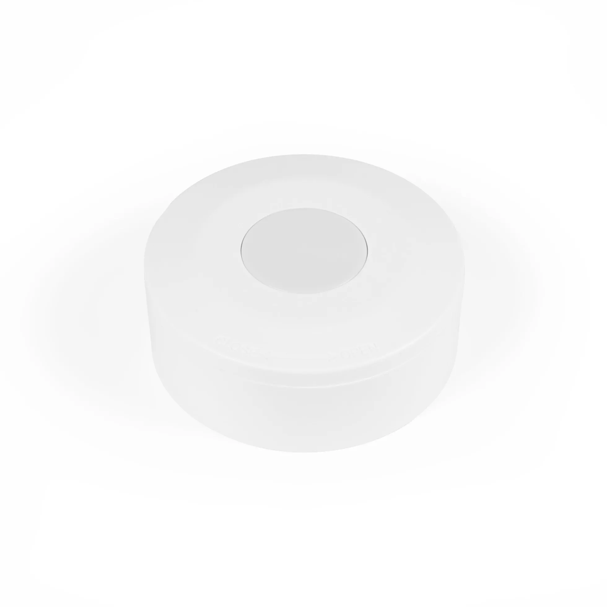 Sensor de movimiento por microondas 2 en 1 - Superficie/ empotrable - DIP Switch