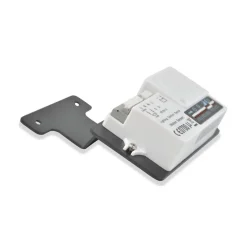 Sensor detector de movimiento por microondas con regulación 1-10V