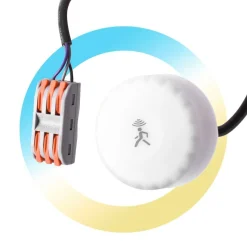 Sensor microondas para campanas LED B8137-B8138