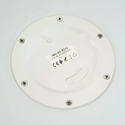 Sillón luminoso LED RGBW - 16W - Recargable