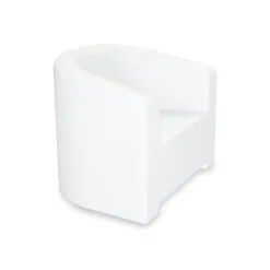 Sillón luminoso LED RGBW - 16W - Recargable