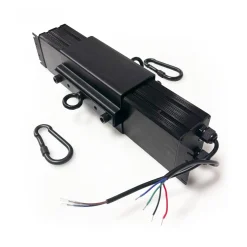 Soporte para driver de emergencia B1052-EMDRIVER