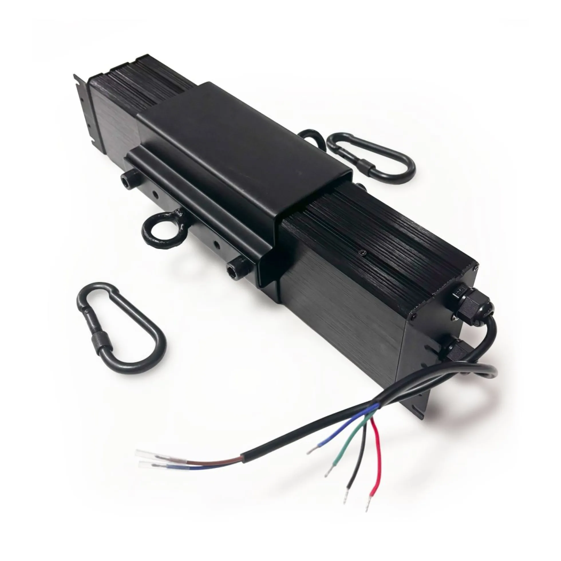 Soporte para driver de emergencia B1052-EMDRIVER