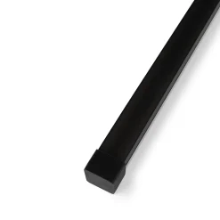 Tapa inicio/fin para funda flexible de silicona 16x16mm - WOS1616