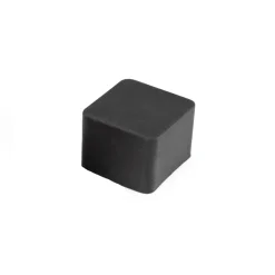Tapa inicio/fin para funda flexible de silicona 16x16mm - WOS1616