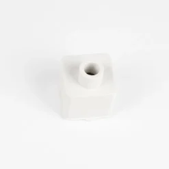 Tapa inicio/fin para funda flexible de silicona 16x16mm - WOS1616