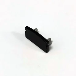 Tapa lateral para perfil de superficie 17x8mm (1ud)