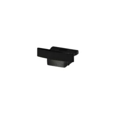 Tapa lateral para perfil Empotrable 23x15mm (1ud)