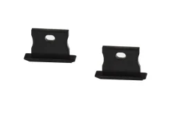 Tapa lateral para perfil Empotrable 23x15mm (1ud)