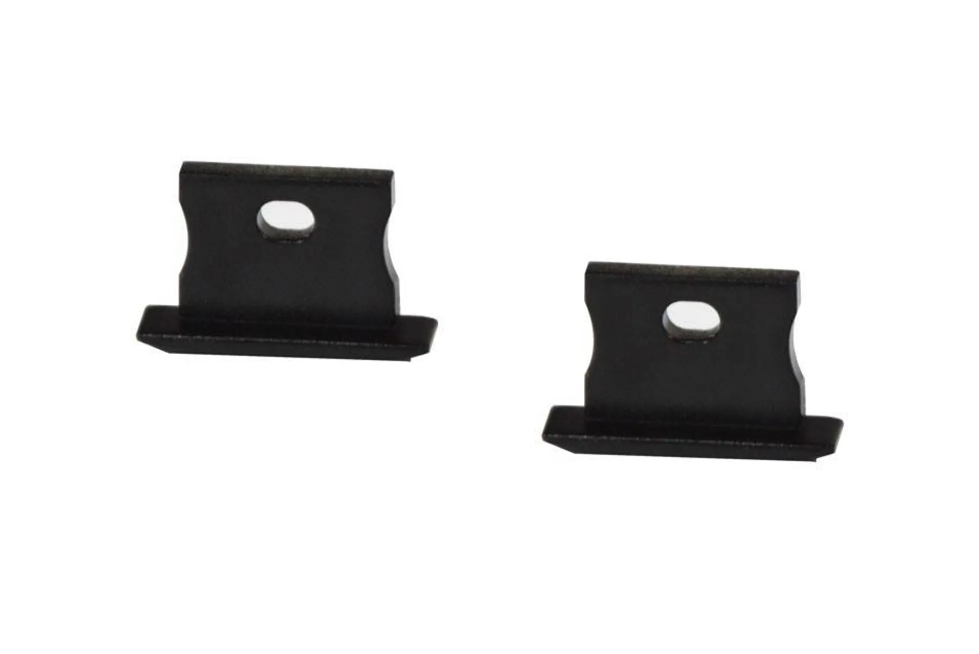 Tapa lateral para perfil Empotrable 23x15mm (1ud)