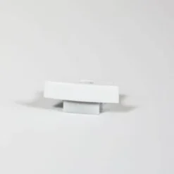 Tapa lateral para perfil Empotrable 23x15mm (1ud)