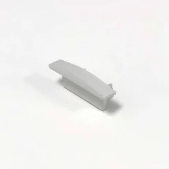 Tapa lateral para perfil empotrable 23x8mm (1ud)