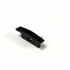 Tapa lateral para perfil empotrable 23x8mm (1ud)