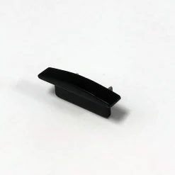 Tapa lateral para perfil empotrable 23x8mm (1ud)