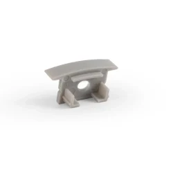 Tapa para perfil de aluminio empotrable - Ref: BPERFALP149