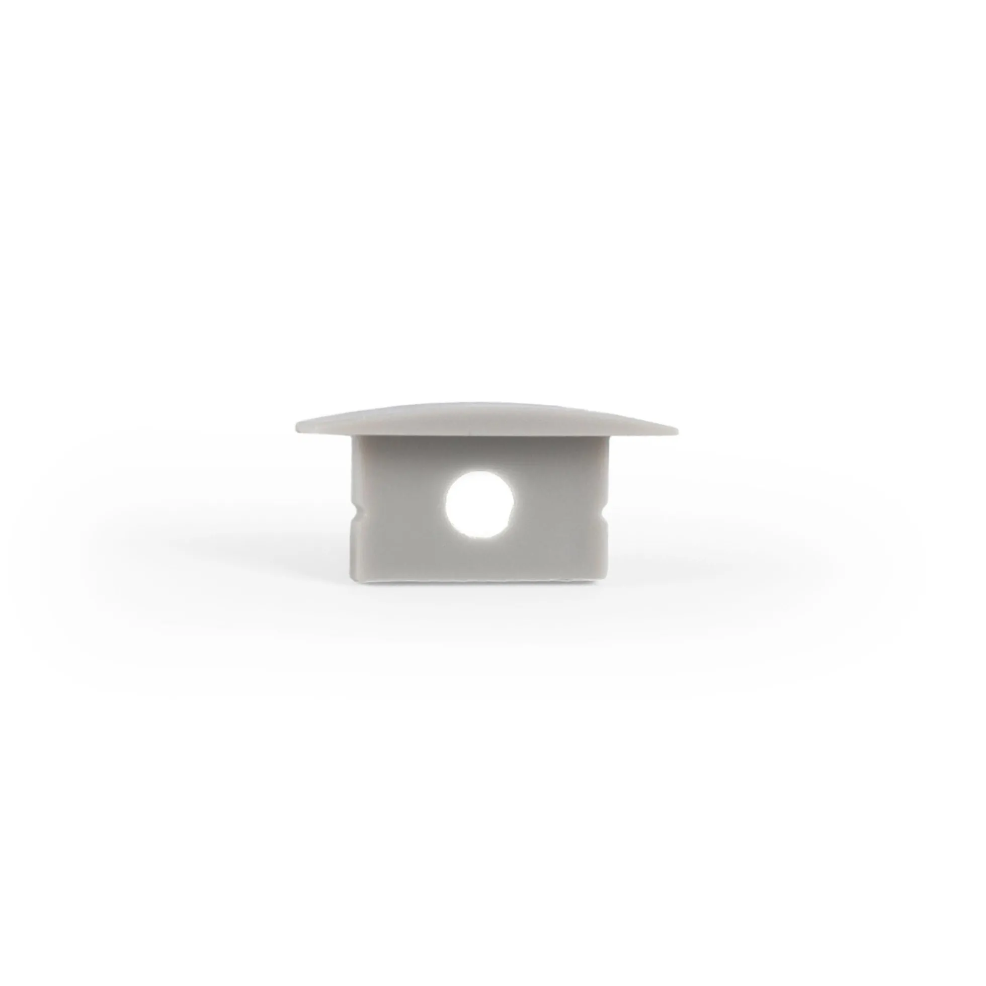 Tapa para perfil de aluminio empotrable - Ref: BPERFALP149