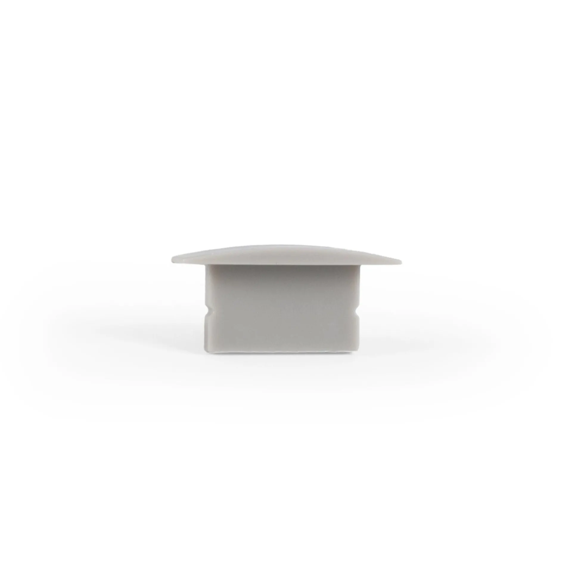 Tapa para perfil de aluminio empotrable - Ref: BPERFALP149