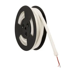 Tapas de Silicona para NEÓN LED con ref. N1212-10M