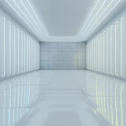 Tapas de Silicona para NEÓN LED con ref. N1212-10M
