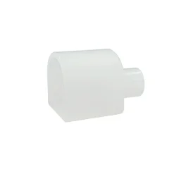 Tapas de Silicona para NEÓN LED con ref. N1212-10M