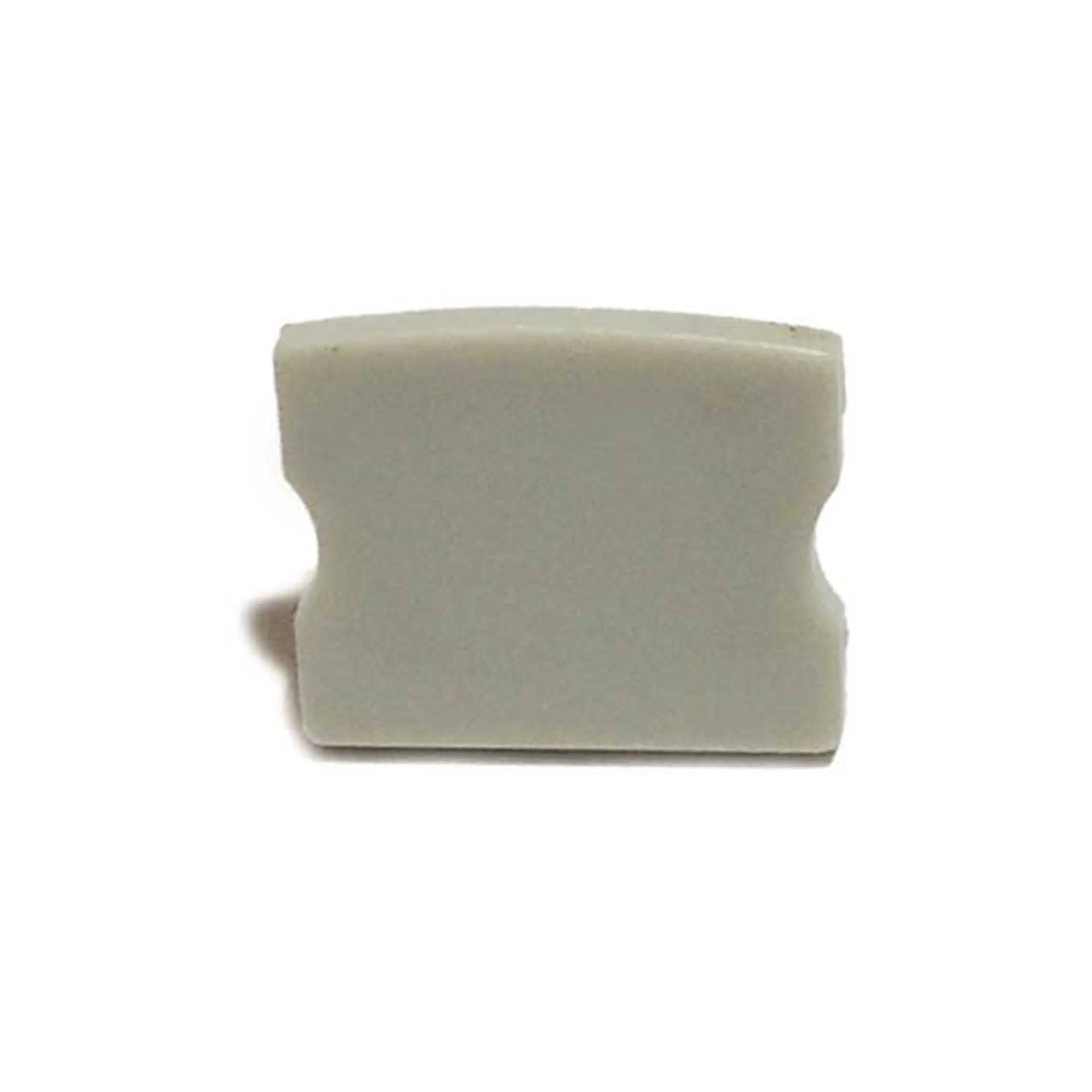 Tapas Laterales Perfil de Superficie 17x15mm (1ud)