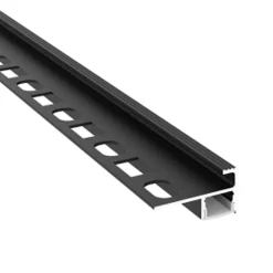 Tapas para perfil de aluminio 40x22mm