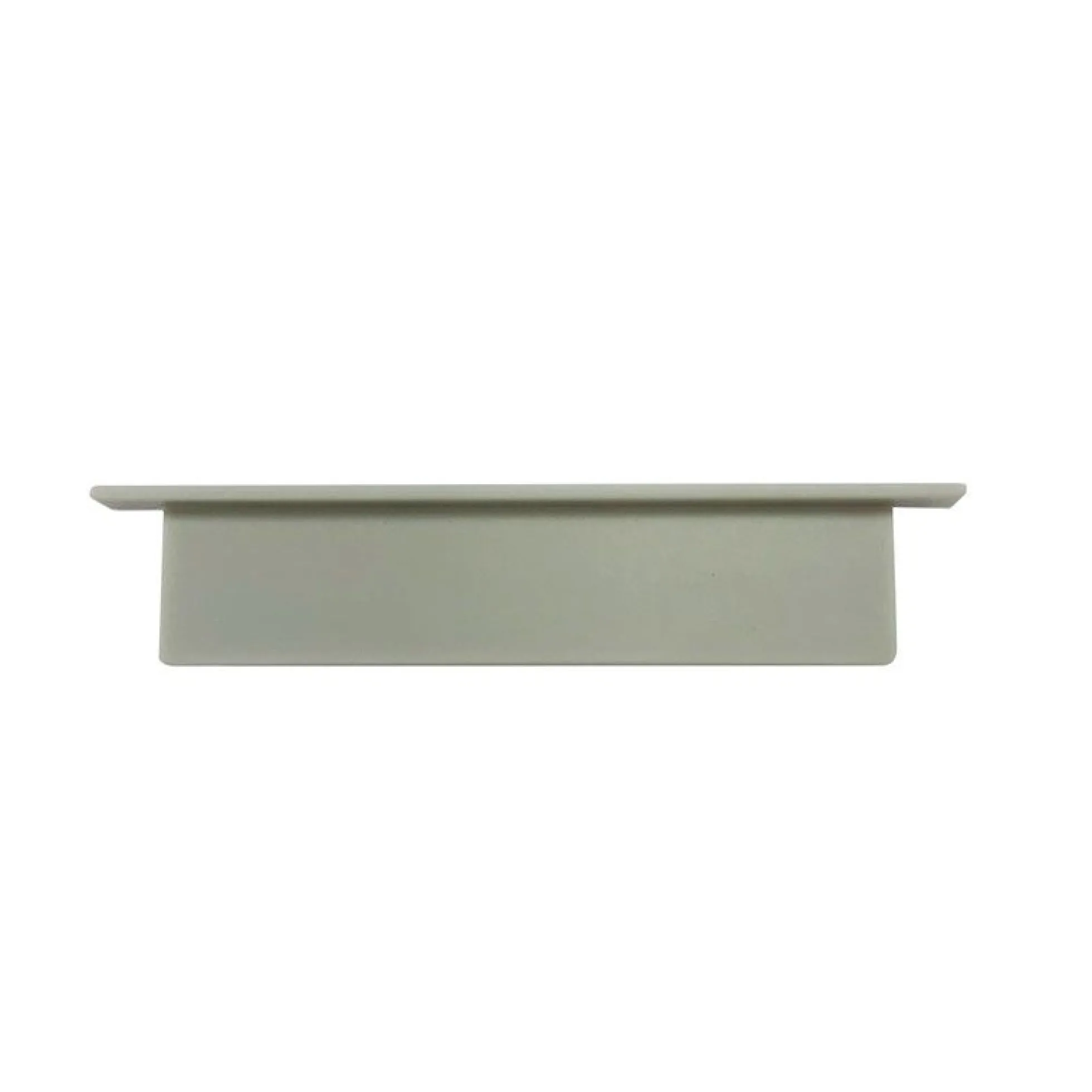 Tapas para perfil de aluminio ref.BPERFALP023-R2