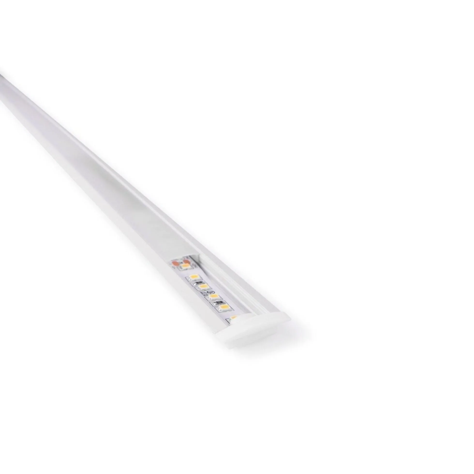 Tapas para perfil PXG-205