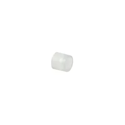 Tapón de silicona inicio/final para Neón LED Flexible 13X13mm