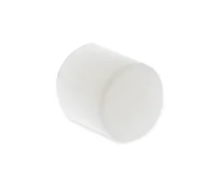 Tapón de silicona inicio/final para Neón LED Flexible 13X13mm
