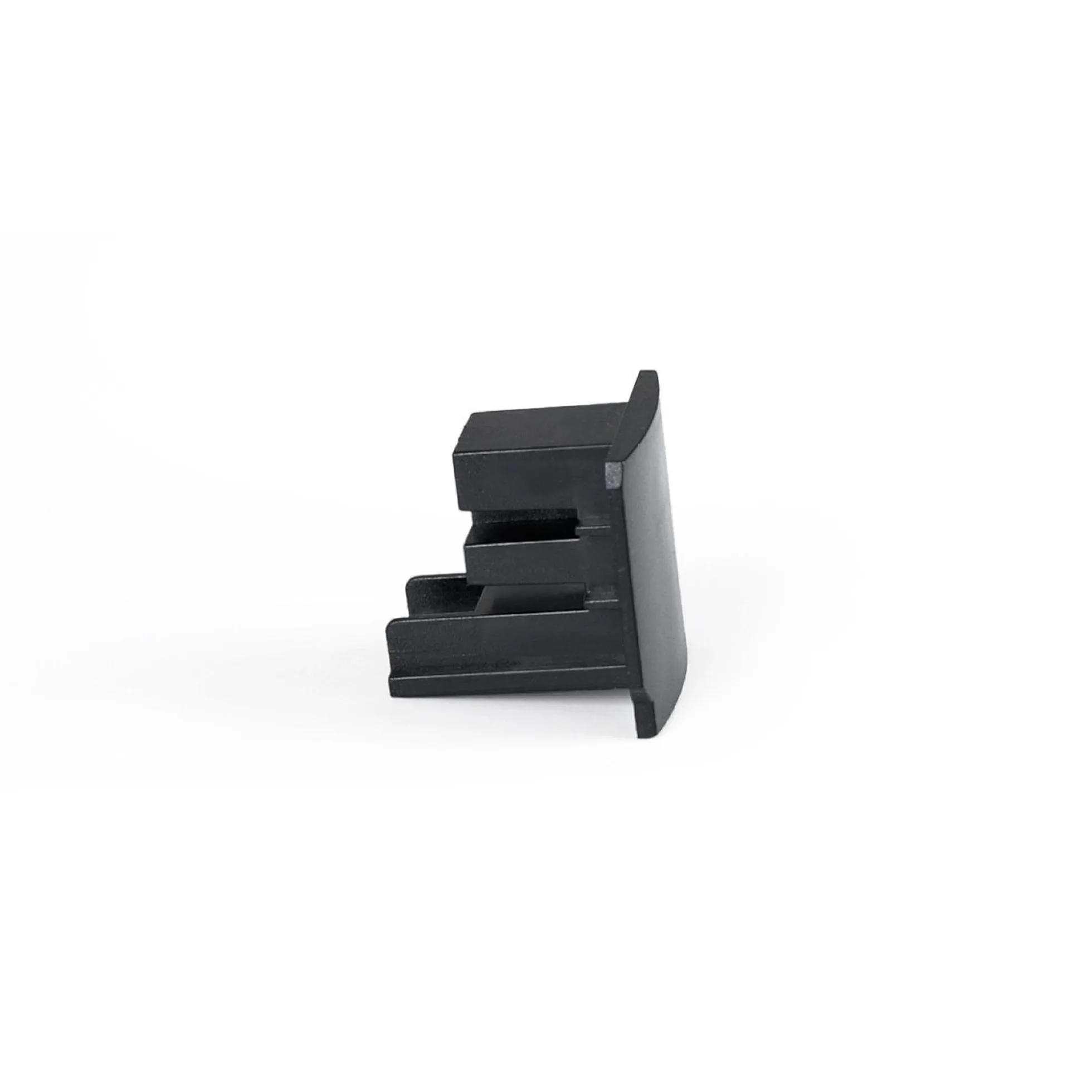 Tapón final para carril trifásico de superficie - GEN2