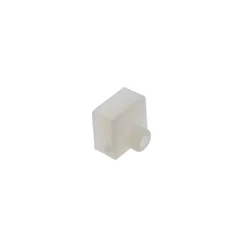 Tapón para funda flexible de silicona 16x16mm