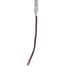 Tira de LED 24V DC especial para carnicerías - 18W/m - IP20 - Rollo 5 metros - 120ch/m