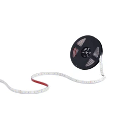 Tira de LED 24V-DC - 90W - IP67 - Temperatura de color regulable CCT - 1800-6500K - SMD2835 - Rollo 5 metro