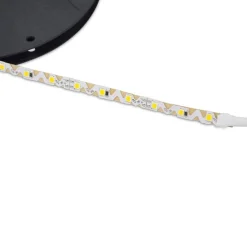 Tira de LED 12V-DC 30W 6mm Zig Zag IP20 (SMD2835 60ch/m) Rollo 5 metros